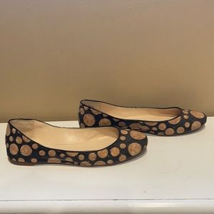 Nine West “Adorabl9” Flats